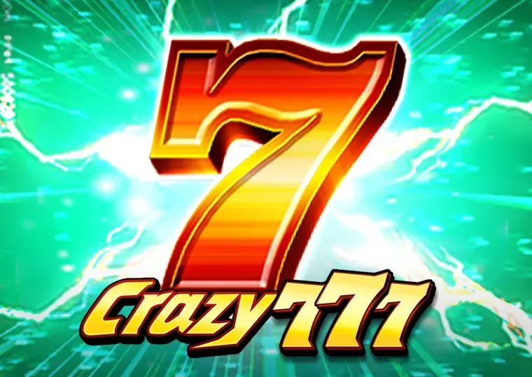 Crazy 777 Sky247Cricket