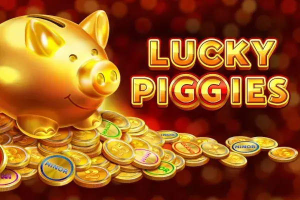 Lucky Piggies gemple Sky247Cricket