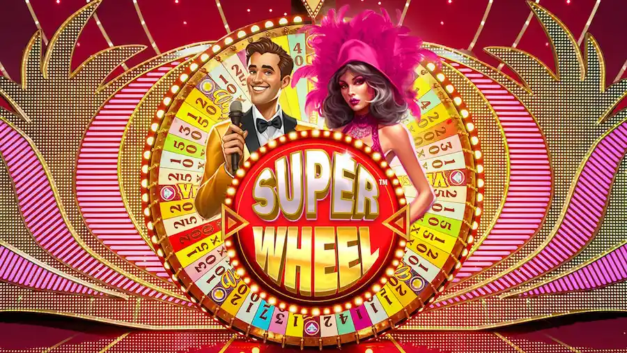 Super Wheel Sky247Cricket